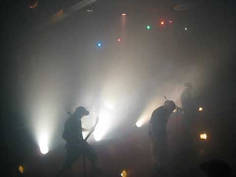 Gemini Syndrome - Swing House Production Rehearsals - Day 1 - Hollywood, CA - 6/01/2010