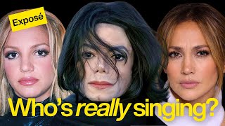 Who’s Really Singing? The Hidden Truth Behind Pop Music’s Biggest Voices