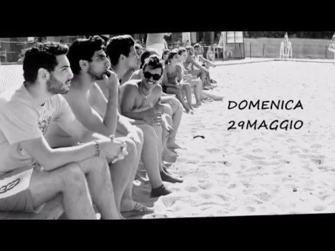beach volley video