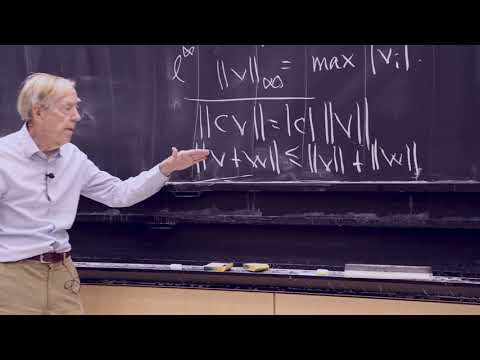 7 Eckart Young The Closest Rank k Matrix to A