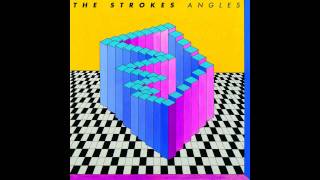The Strokes- Two Kinds of Happiness