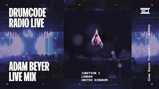 Adam Beyer live from Junction 2 [Drumcode Radio Live/DCR841]