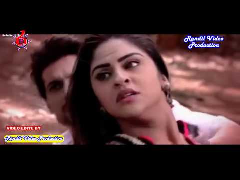 Adara Mayawa Remix Video Song - Randil Video Production - Ashan Fernando ft Dilki Uresha