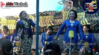 Download lagu Sinden Nuning feat. Tatin Lestari Handayani - Kembang Rawe mp3