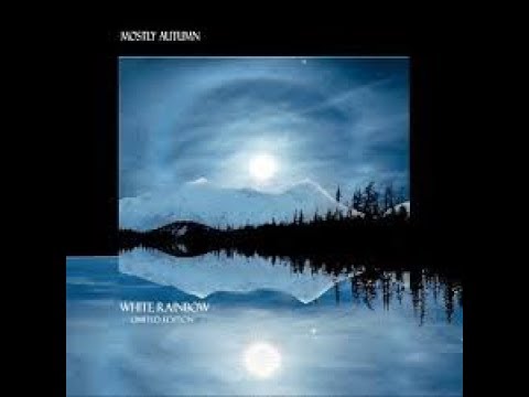 Mostly Autumn - White Rainbow (2019) - Coming Home