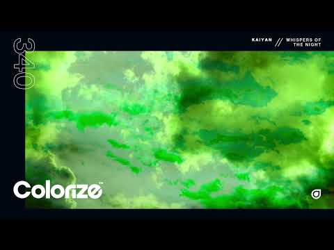 Kaiyan - Whispers Of The Night