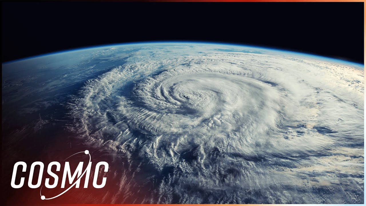 Are We Heading For Planetary Meltdown?