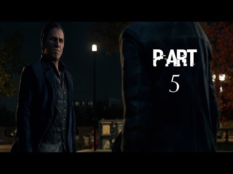 Watch Dogs Gameplay Walkthrough Part 5 - Meeting an old friend (PC)