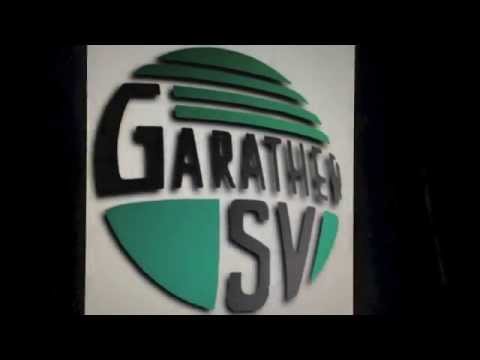 Trailer Garather SV Saison 2015/16