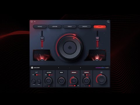 Free Download ALLCOMP v1.5.0 AAX VST3 x64 WiN-MOCHA