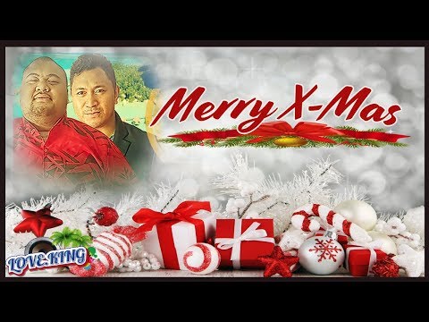 LOVE.KING - X-mas & Tausaga Fou (Audio)