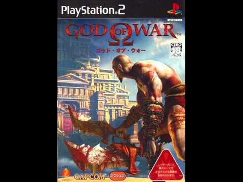 Fave VGM #549: "Zeus' Wrath Divine" ~ Cris Velasco