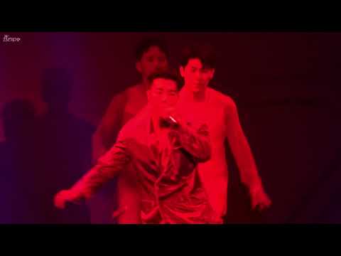 190525 D&E concert in BKK - Gloomy [13MKH]