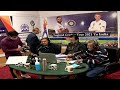 Live Cricket Commentary Legendary Hindi Cricket Commentator Vineet Garg