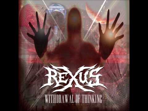 Rexus - Repentance Past