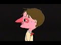 Mr Backwards Jack Stauber