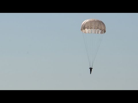 Мой первый прыжок с парашютом 24.08.19 #парашют #первыйпрыжокспарашютом