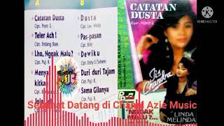 Download lagu Catatan Dusta - Iis Chandra mp3