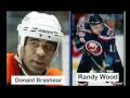 Funny Hockey Story With Player Names And VIDEO