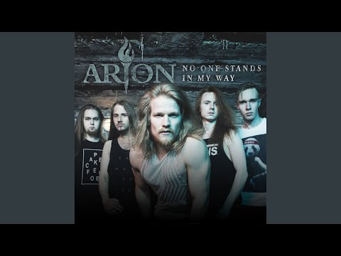 No One Stands in My Way