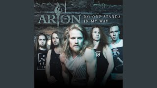 Arion - No One Stands In My Way video