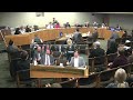Oregon Legislature Peer Respite Bill HB 2831 Kevin Fitts Testimony 3 7 2019