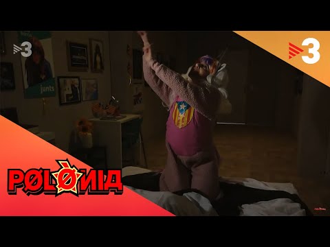 Borraspotting - Polònia