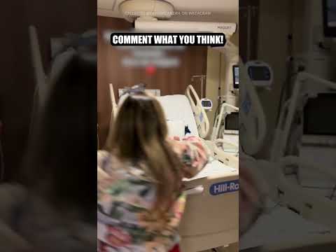 Little Boy Wakes Up From Coma!