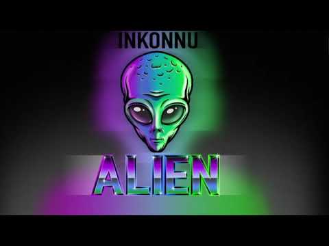 Inkonnu - N.M.M #ALIEN6