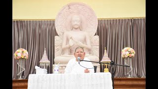 ทำไมต้องสะสมบุญบ่อยๆ ...แม่ชีทศพร