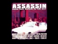 17. So Much Pain - DJ King Assassin