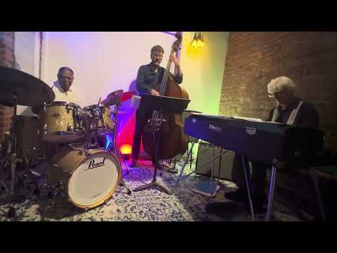 David Kikoski Trio/ The Statuary/ Jersey City/ 06.25.2023