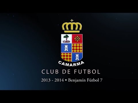 Camarma CF (Benjamin 2013-2014) vs Club Ciudad Henares B - 23 noviembre 2013