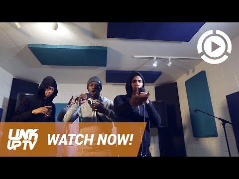 BT x Rendo - Ten Toes #MicCheck | @Bt_41circle @Rendonumbanizzy | Link Up TV