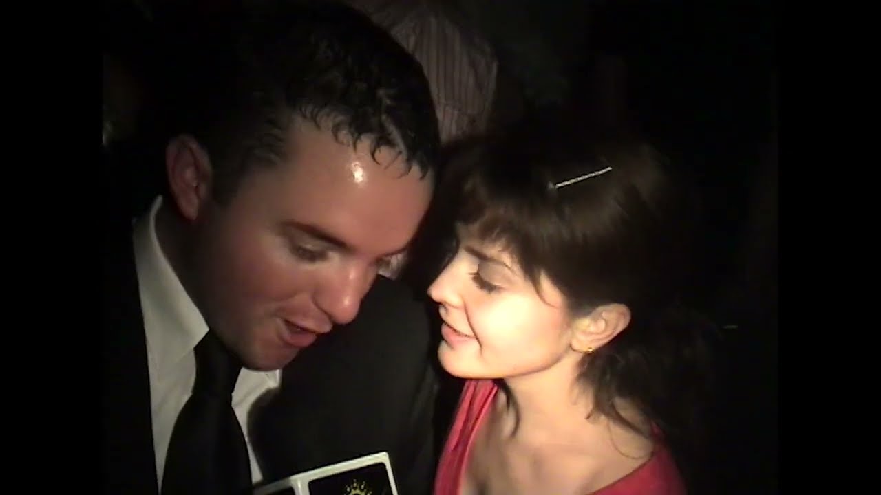 Mute 31/03/2007