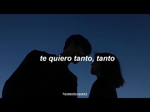 OV7 — Te Quiero Tanto, Tanto [Letra]