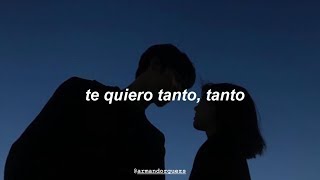 OV7 — Te Quiero Tanto, Tanto [Letra]