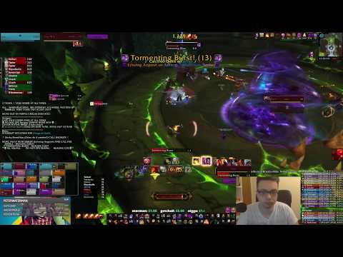 Heroic Demonic Inquisition