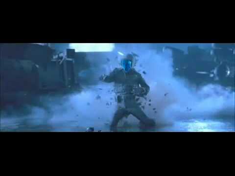 YTMND: Terminator Is Greater Than Lex Luthor