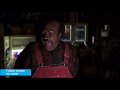 The Nutty Professor II Sherman Vs Grandpa Funny Scene HD Comedy Movie