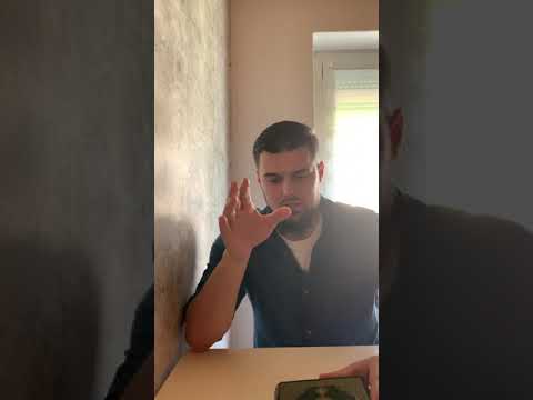 Sihr i terapija liječenja 2. Dio