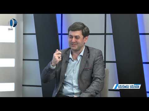 Sözümüz Sözdür: Aqressiya / Orxan Əli - Vaqif Quliyev