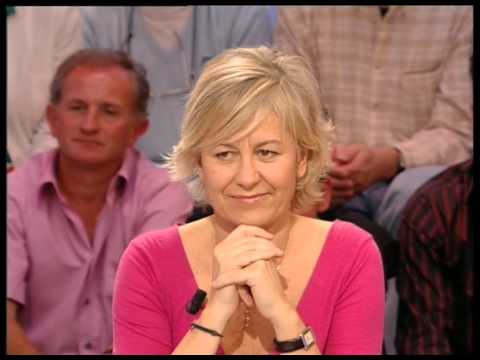 Julia Migenes, Béatrice Gurrey - On a tout essayé - 25/11/2004