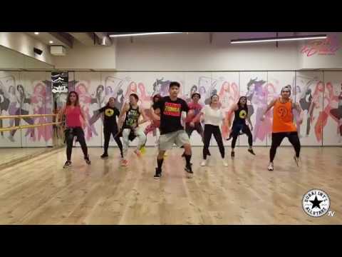 Turn me on By. Astra ft Kevin Little & Costi Cortes | @FitandBeat