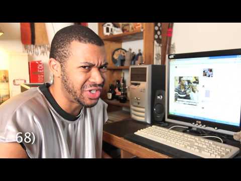 トップ100 - NBAファンが言わないこと (Top 100 - Things NBA Fans DON'T Say)