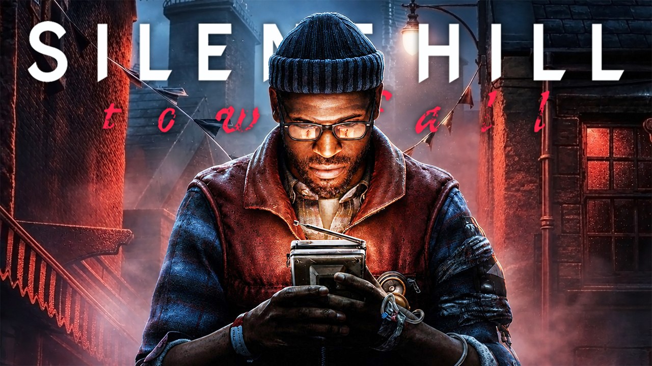 Silent Hill: Townfall - Part 1 | دارک ترین سایلنت هیل