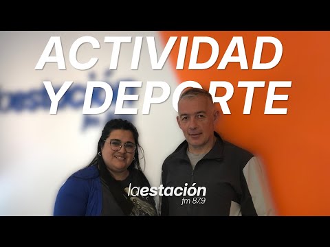 Javier Ramón habló sobre el presente y futuro del deporte en la ciudad