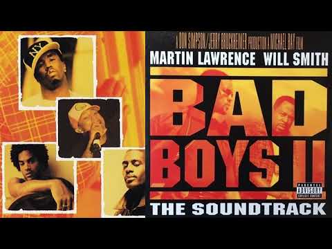 Diddy, Pharrell Williams, Loon & Lenny Kravitz- Show Me Your Soul (2003)