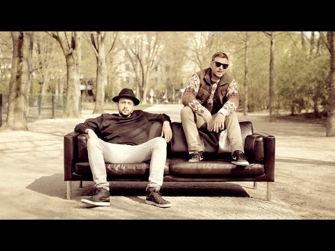 Junior Jero feat. Dizzech - Ich will nur chillen (prod. Figub Brazlevič) // JUICE Premiere