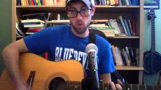 &quot;For Your Glory&quot; Key of C  by Decemberadio